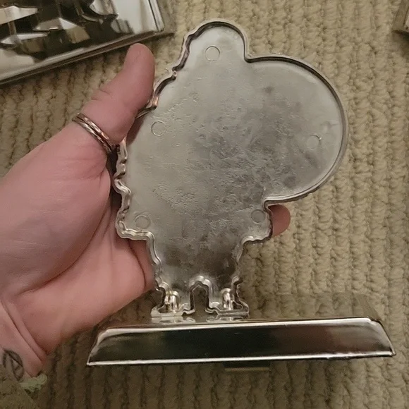 Set of 4 - Stocking Mantle Hangers - Picture 7 of 12